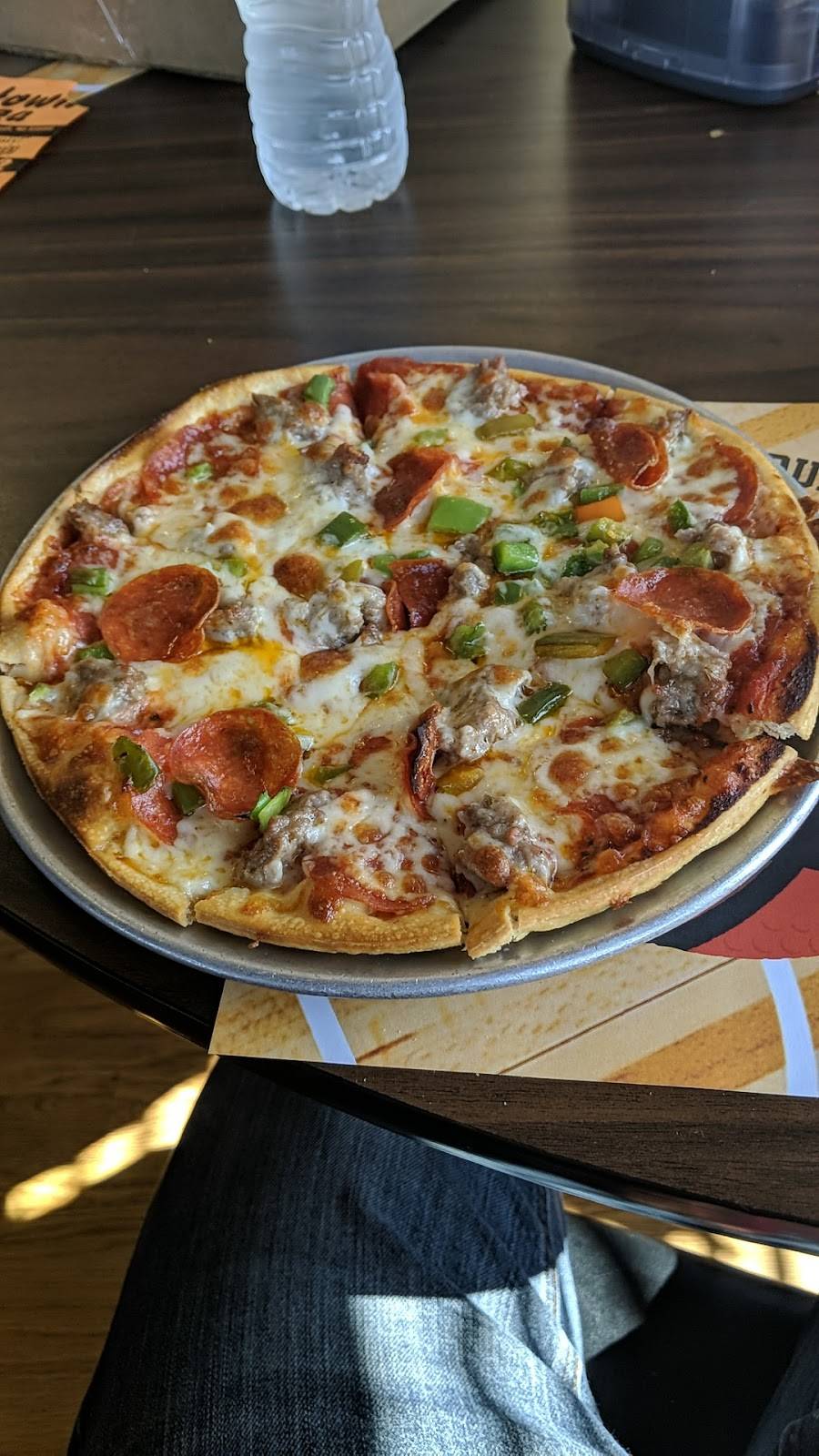 Uptown Pizza Tomah | meal delivery | 104 E Washington St, Tomah, WI 54660, USA | 6083727412 OR +1 608-372-7412