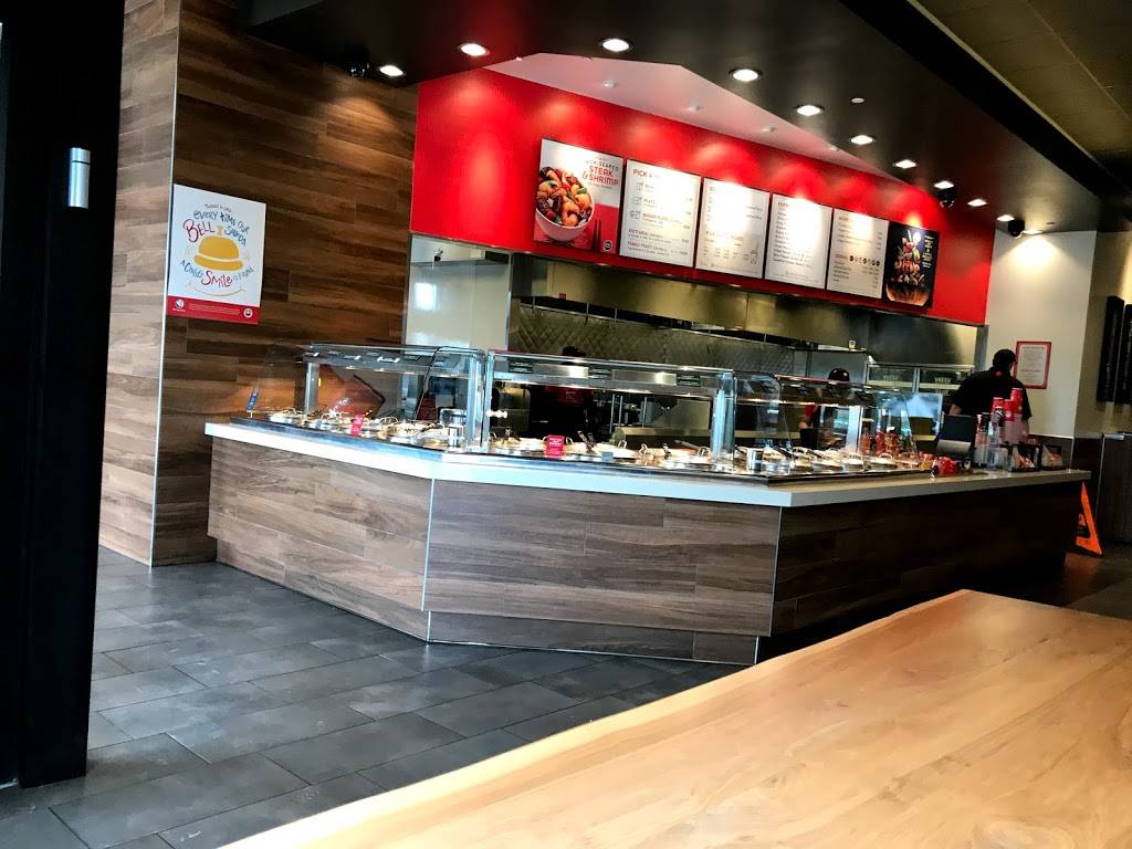 Panda Express | restaurant | 663 Middletown Warwick Rd, Middletown, DE 19709, USA | 3023789086 OR +1 302-378-9086