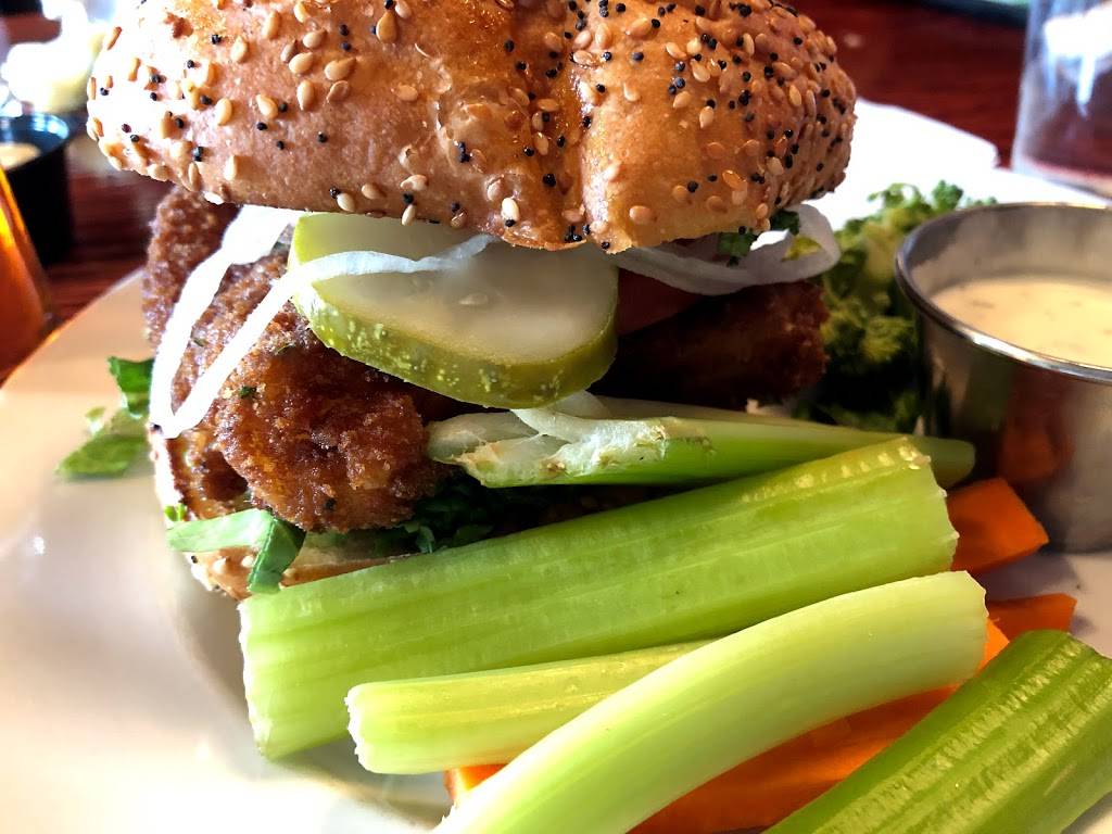 Great Dane Pub & Brewing Co. - Wausau | restaurant | 2305 Sherman St, Wausau, WI 54401, USA | 7158453000 OR +1 715-845-3000