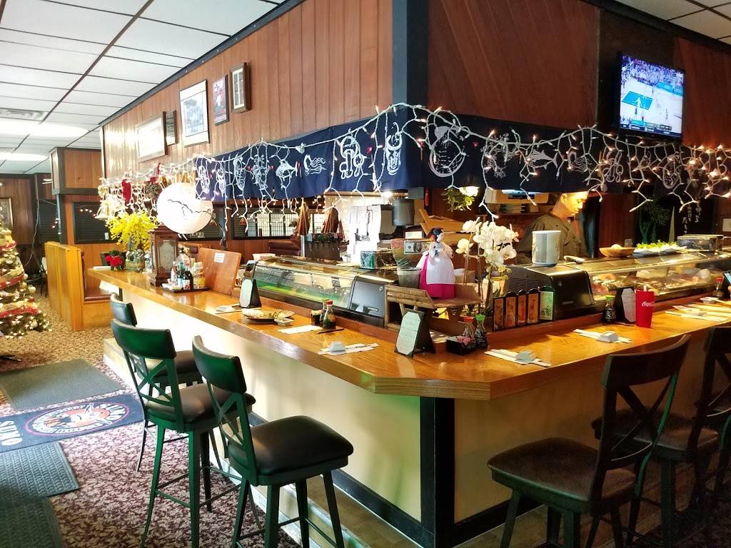 Sumo Sushi | restaurant | 5295 Florida Ave S, Lakeland, FL 33813, USA | 8636481480 OR +1 863-648-1480