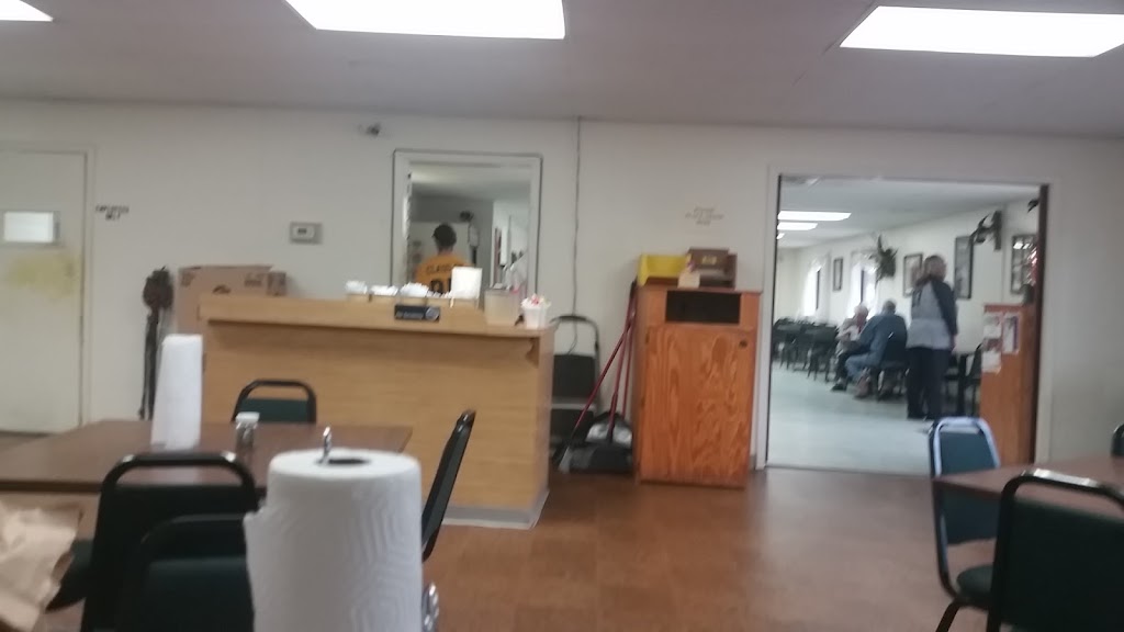 Get & Go Fish Market | restaurant | 1023 E Antigo St, Stamps, AR 71860, USA | 8705338875 OR +1 870-533-8875