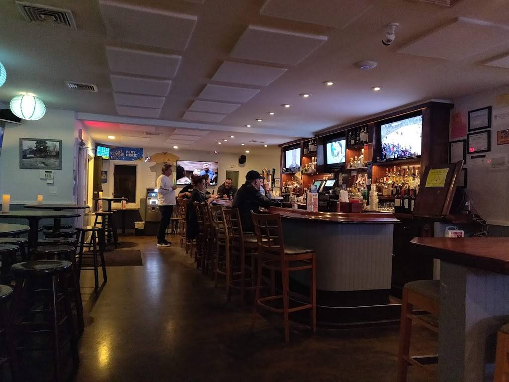 The Springs Tavern | restaurant | 4220, 15 Fort Pond Blvd, East Hampton, NY 11937, USA | 6315277800 OR +1 631-527-7800