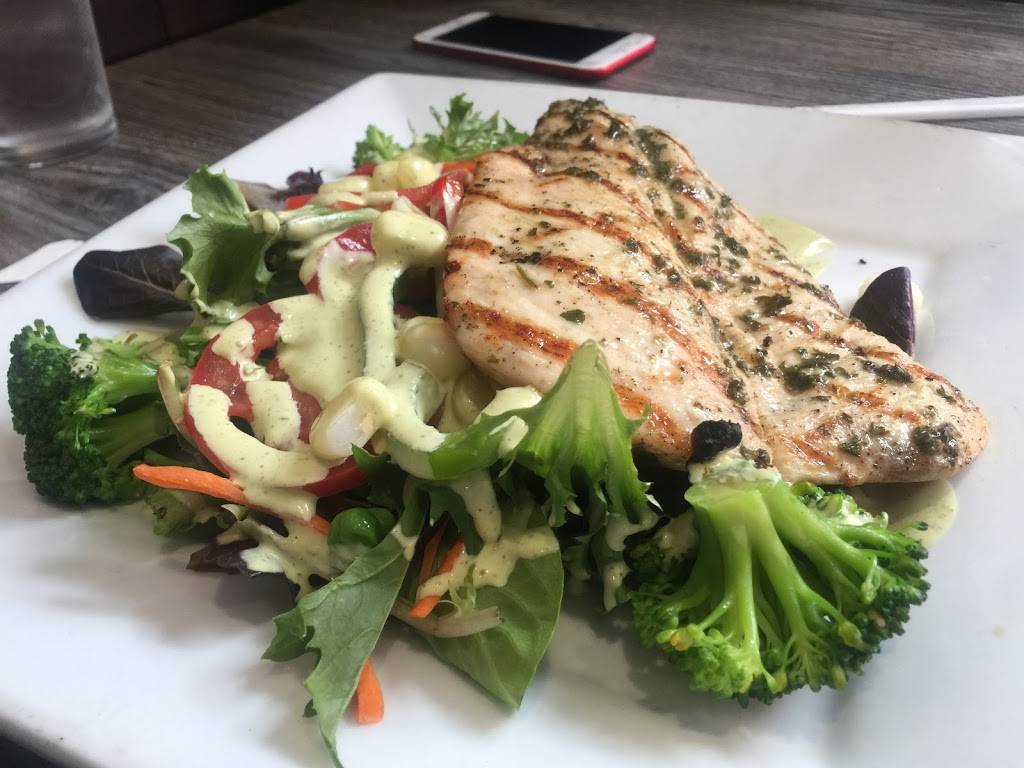 Mancora Peruvian Cuisine | restaurant | 240 W Main St, Alhambra, CA 91801, USA | 6269405402 OR +1 626-940-5402