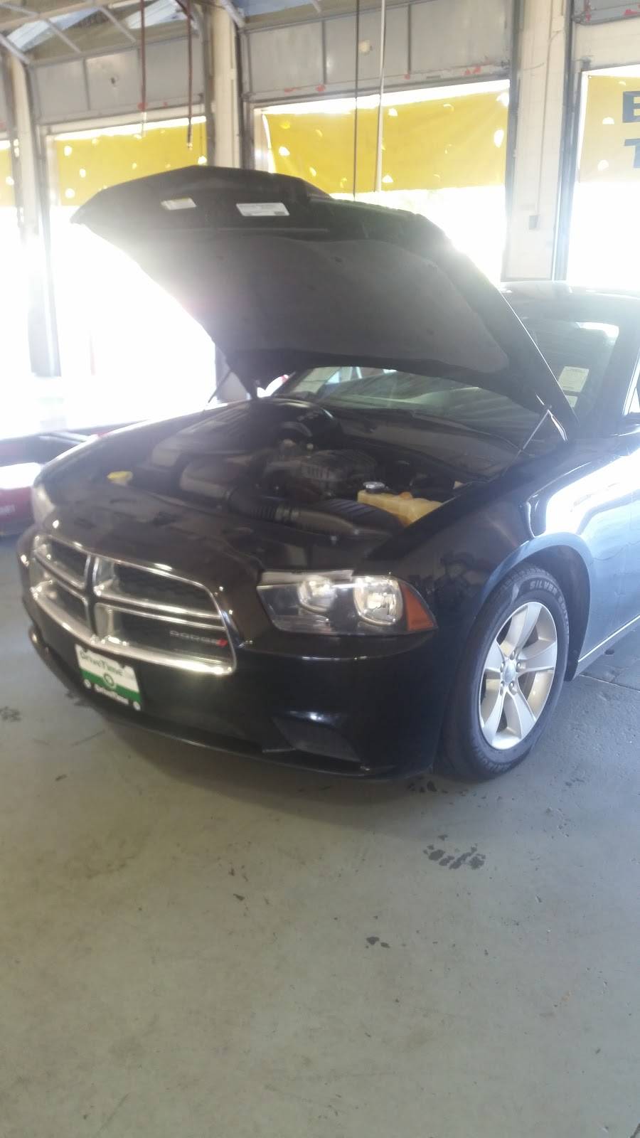 Motion AutoMOTIVE | restaurant | 3482 W Camp Wisdom Rd, Dallas, TX 75237, USA | 9727808700 OR +1 972-780-8700