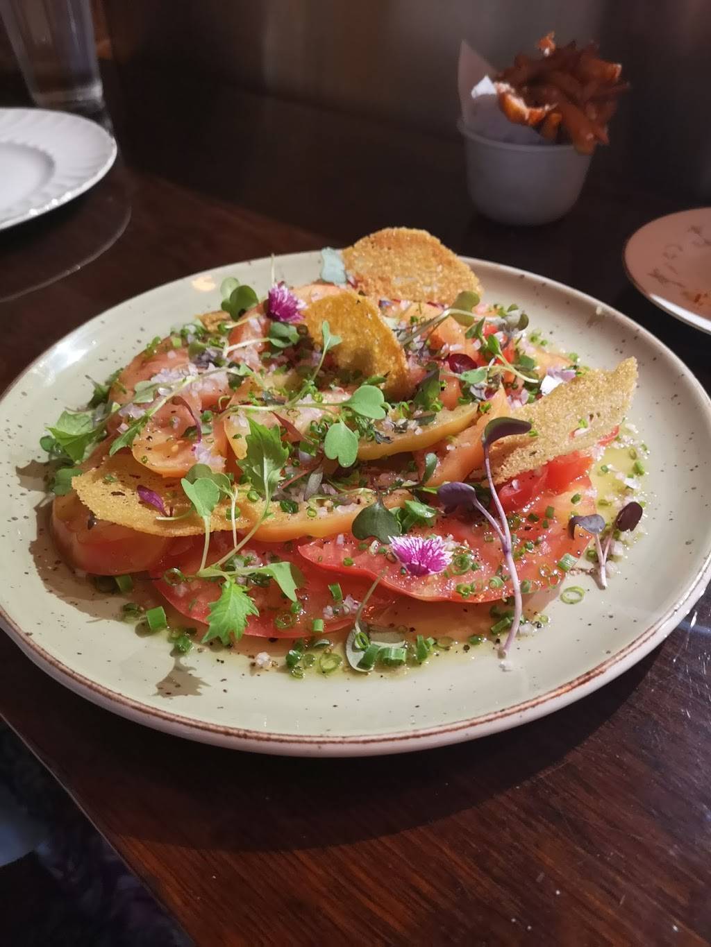 Restaurant Pigor | restaurant | 3780 Rue Wellington, Verdun, QC H4G 1V2, Canada | 5149070816 OR +1 514-907-0816