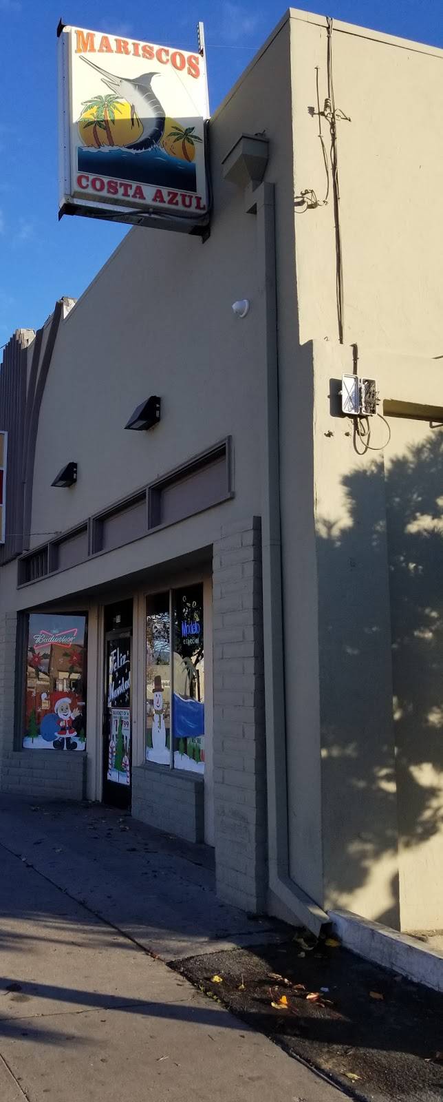 Mariscos Costa Azul | restaurant | 658 E Market St, Salinas, CA 93905, USA | 8317574145 OR +1 831-757-4145