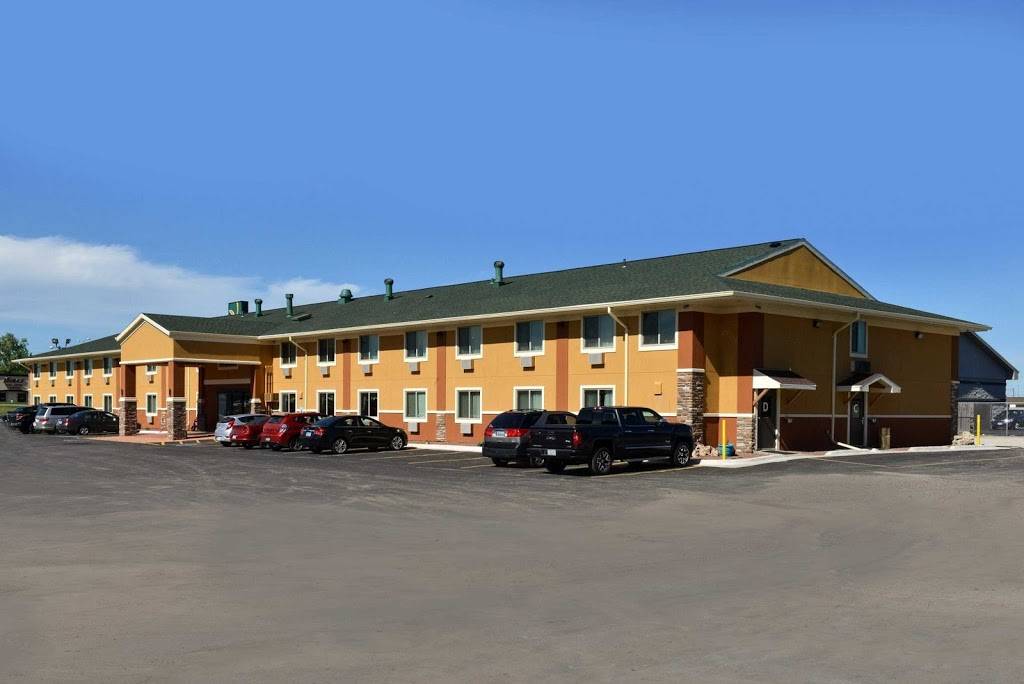 Quality Inn | restaurant | 3623 W College Ave, Appleton, WI 54914, USA | 9207315271 OR +1 920-731-5271