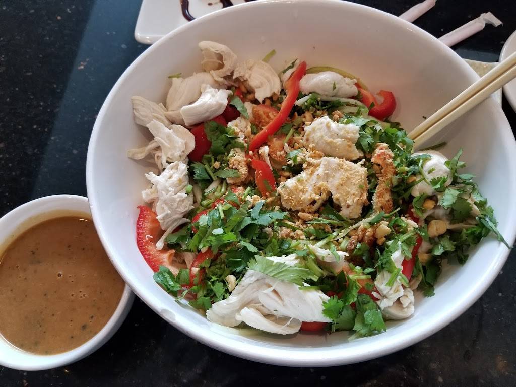 Xian Sushi and Noodle | restaurant | 1801 E 51st St C370, Austin, TX 78723, USA | 5124697878 OR +1 512-469-7878