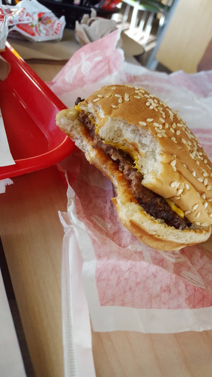 Del Taco | meal takeaway | 4926 E Chandler Blvd, Phoenix, AZ 85048, USA | 4807858365 OR +1 480-785-8365