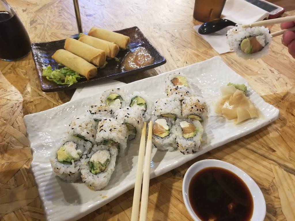 Ramen EurAsia | restaurant | 1335 E Whitestone Blvd #110, Cedar Park, TX 78613, USA | 5126968986 OR +1 512-696-8986