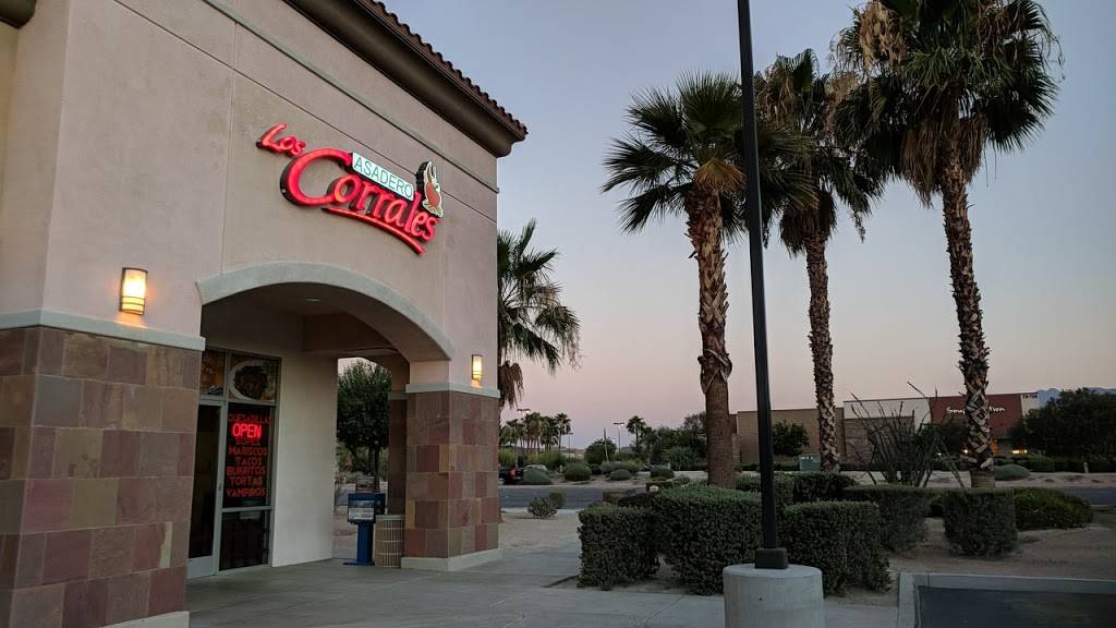Asadero Los Corrales | restaurant | 79710 CA-111, La Quinta, CA 92253, USA | 7608630690 OR +1 760-863-0690