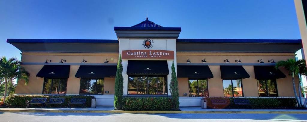 Cantina Laredo | restaurant | 5200 Big Pine Way, Fort Myers, FL 33907, USA | 2394154424 OR +1 239-415-4424