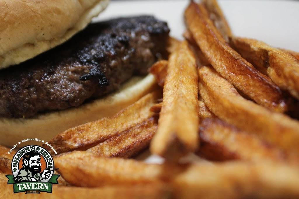 Shawns Irish Tavern | restaurant | 4400 Heatherdowns Blvd #7, Toledo, OH 43614, USA | 4193811281 OR +1 419-381-1281