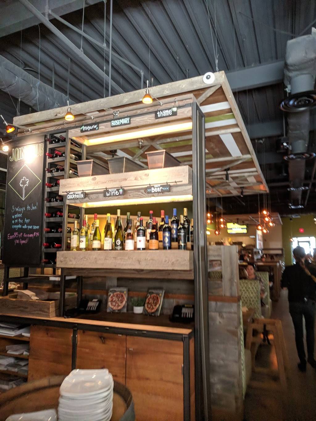 California Pizza Kitchen at Escondido | restaurant | 200 E Via Rancho Pkwy, Escondido, CA 92025, USA | 7605949490 OR +1 760-594-9490