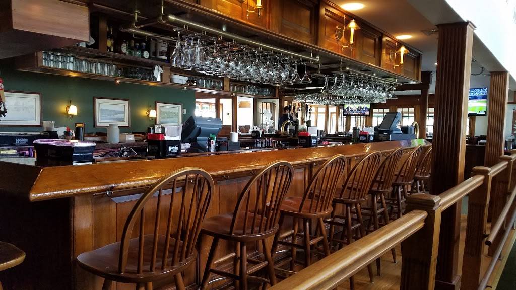 Clancys Restaurant | restaurant | 8 Upper County Rd, Dennis Port, MA 02639, USA | 5083946661 OR +1 508-394-6661