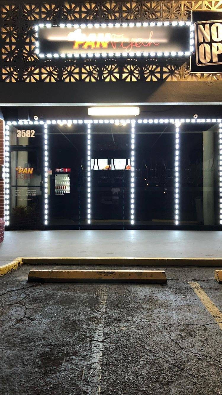 PanFridays | restaurant | 3582 W Broward Blvd, Fort Lauderdale, FL 33312, USA | 9548667070 OR +1 954-866-7070