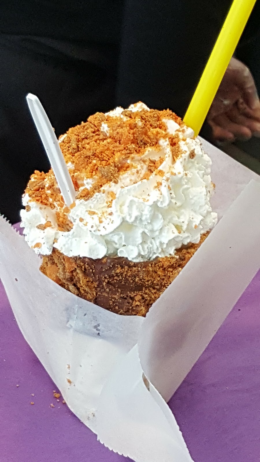 Beyond Sweet | cafe | 5901 Delmar Blvd, St. Louis, MO 63112, USA | 3148995052 OR +1 314-899-5052