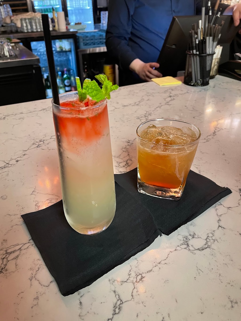 MUN Korean Steakhouse | restaurant | 3519 W 6th St, Los Angeles, CA 90020, USA | 2133553634 OR +1 213-355-3634