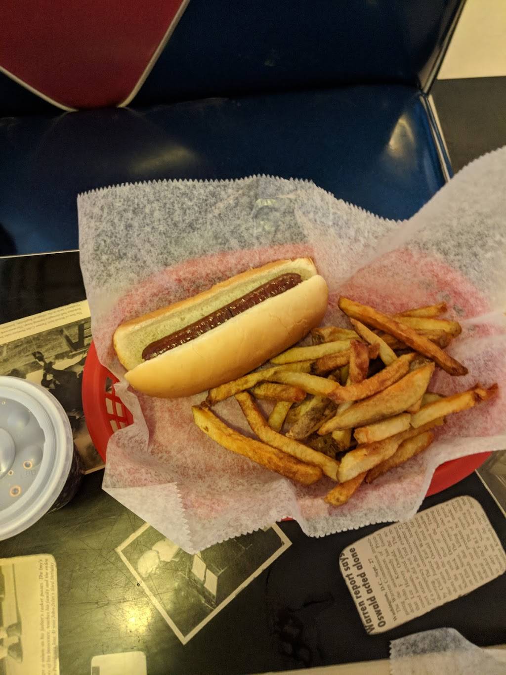 Bokies Drive In | restaurant | 3960 US-11, Malone, NY 12953, USA | 5184831800 OR +1 518-483-1800