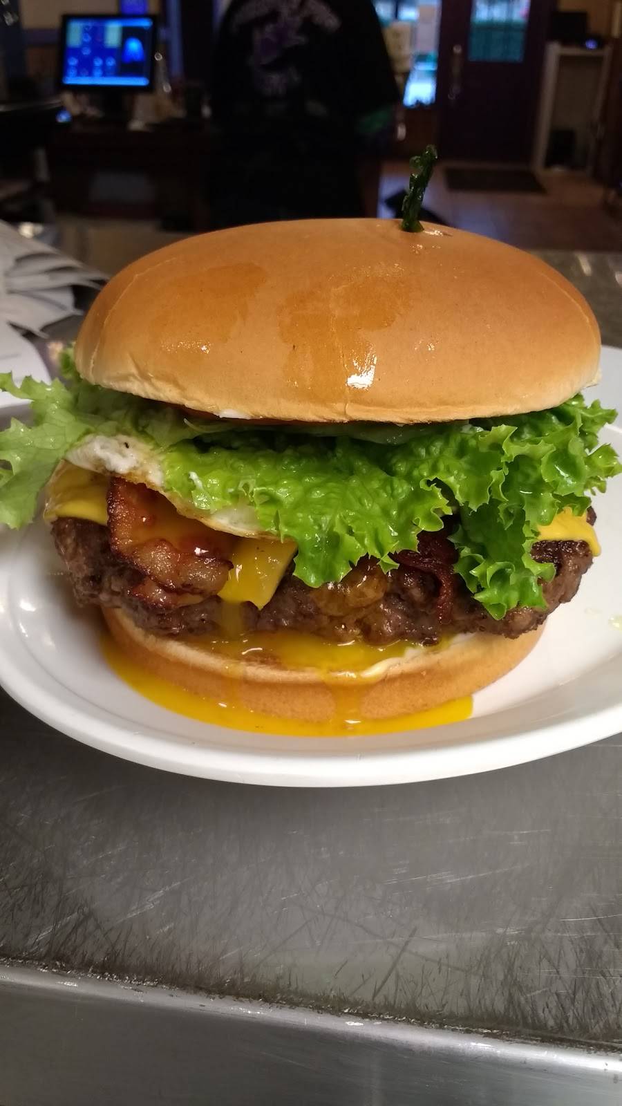 Purple Pig Cafe #2 | restaurant | 113 W Longview St, Arp, TX 75750, USA | 9038592390 OR +1 903-859-2390