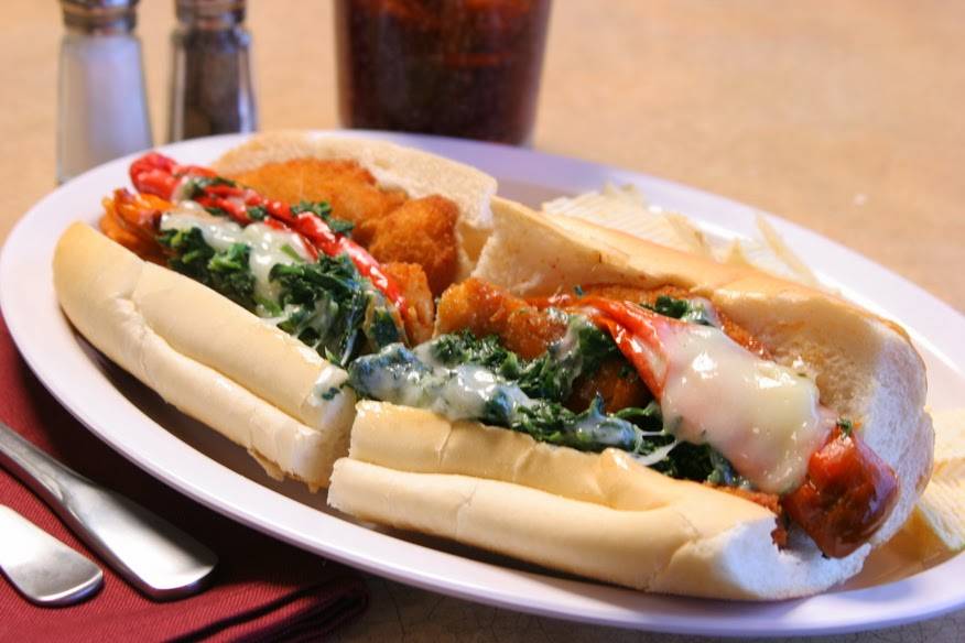 Cicontes - Glassboro | meal delivery | 321 Mullica Hill Rd, Glassboro, NJ 08028, USA | 8568814412 OR +1 856-881-4412