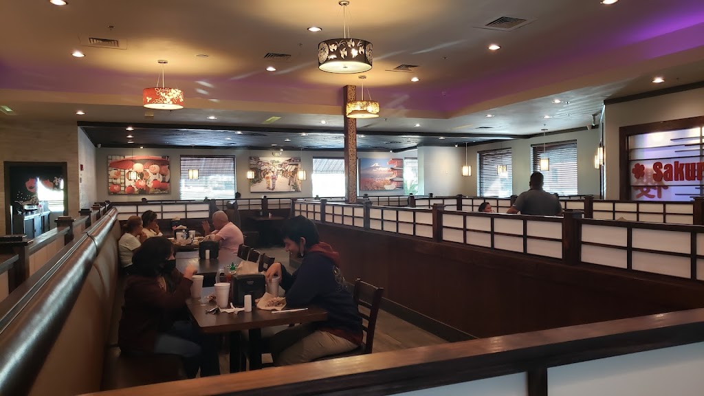 Sakura | restaurant | 1920 E Saunders St, Laredo, TX 78041, USA | 9565682083 OR +1 956-568-2083