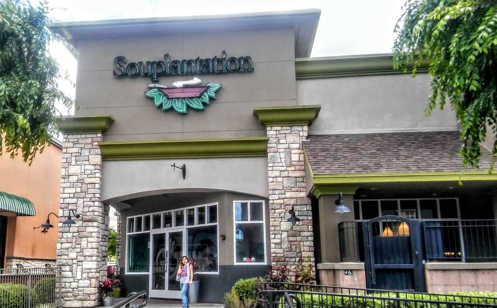 Souplantation | restaurant | 1901 W Malvern Ave, Fullerton, CA 92833, USA | 7144460566 OR +1 714-446-0566