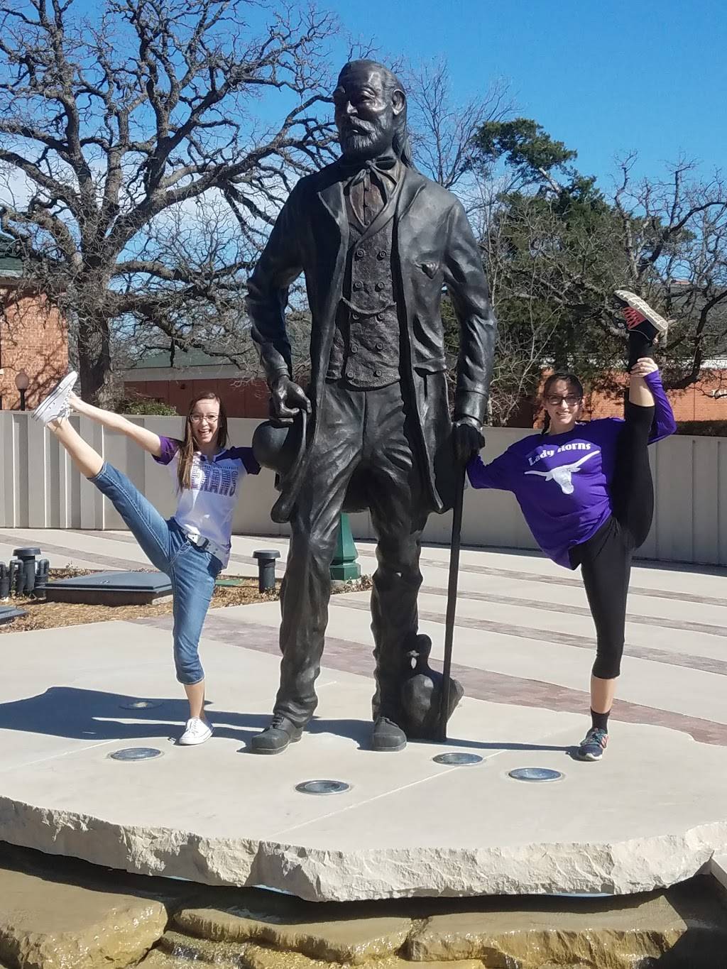 Chick-fil-A | restaurant | 1451 W Jones St, Stephenville, TX 76401, USA | 2549689444 OR +1 254-968-9444