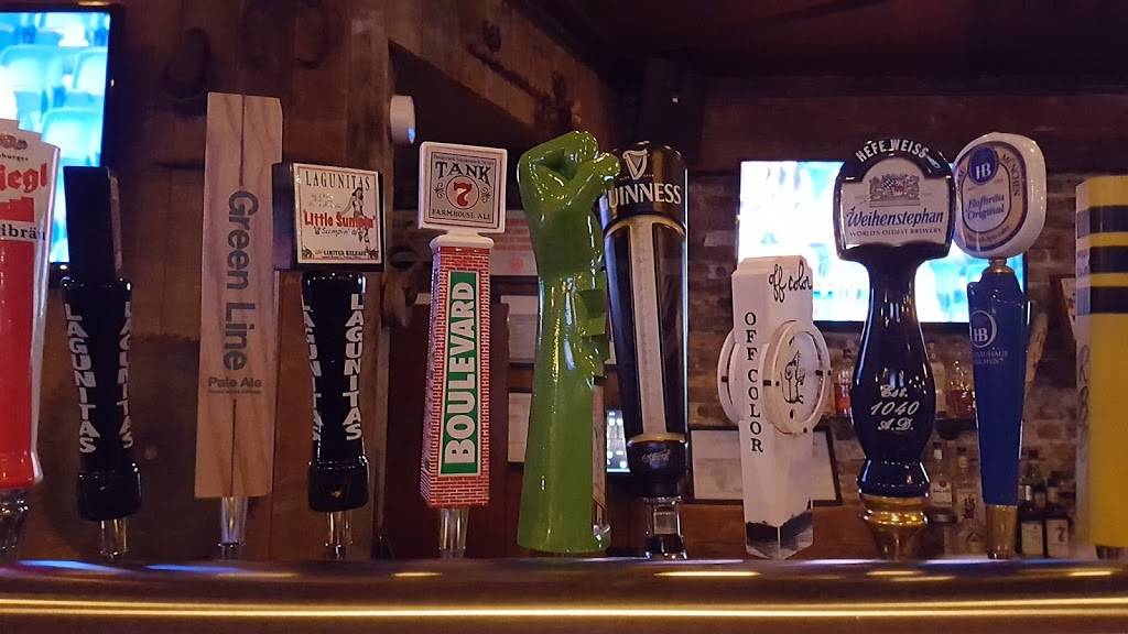 Tavern on Little Fort | meal takeaway | 4128 N Lincoln Ave, Chicago, IL 60618, USA | 7733601869 OR +1 773-360-1869