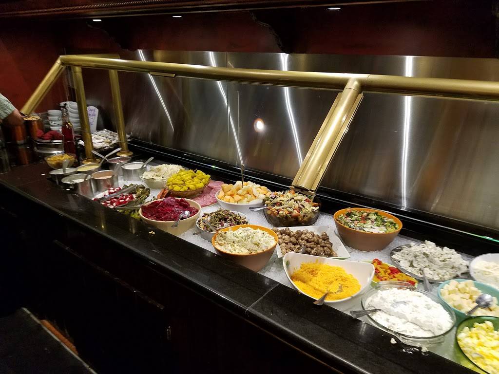 Black Rock Steakhouse | restaurant | 284 River St, Springfield, VT 05156, USA | 8028852200 OR +1 802-885-2200