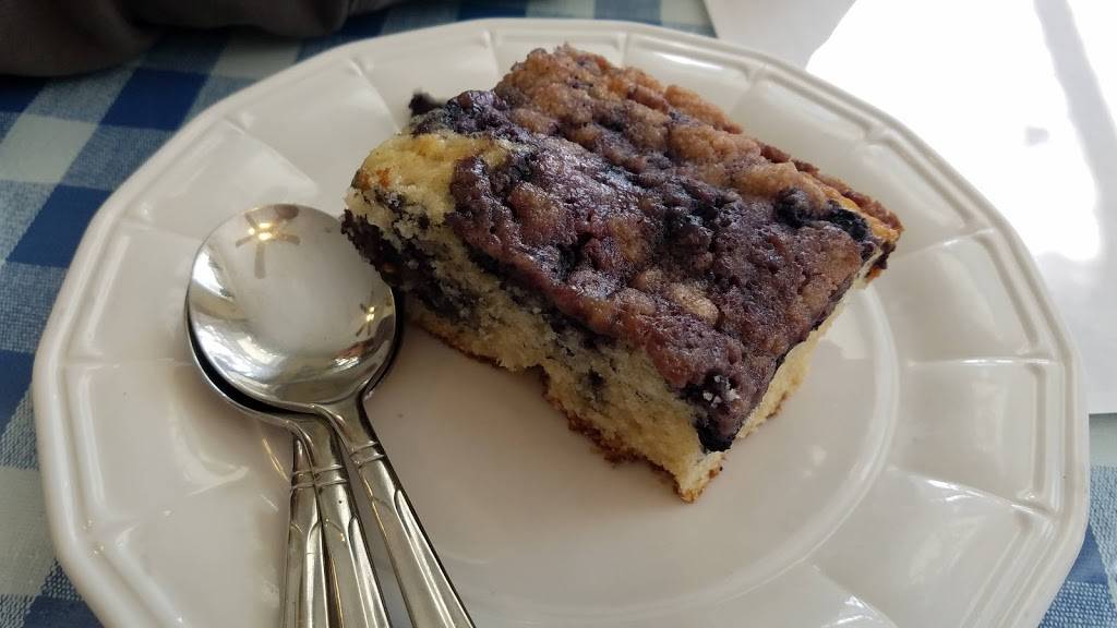 Bridge Street Cafe | restaurant | 4 Bridge St, Boothbay Harbor, ME 04538, USA | 2076337447 OR +1 207-633-7447