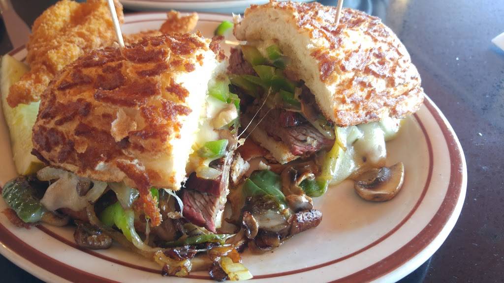 Emil Villas Hickory Pit - San Leandro | restaurant | 1800 E 14th St, San Leandro, CA 94577, USA | 5103577776 OR +1 510-357-7776