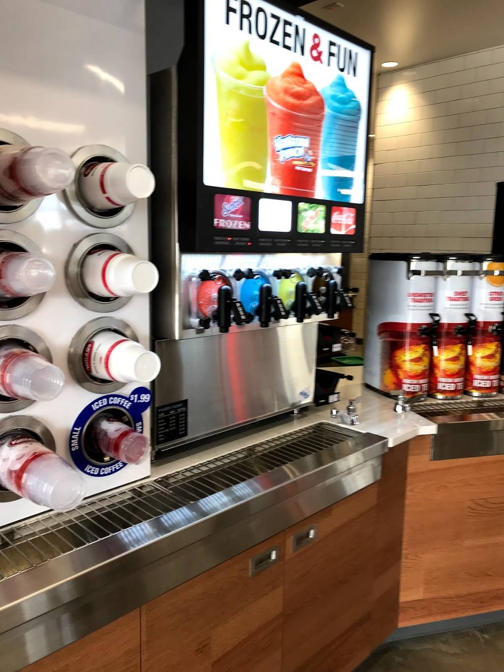 Kum & Go | meal takeaway | 4512 Austin Bluffs Pkwy, Colorado Springs, CO 80918, USA | 7192661687 OR +1 719-266-1687