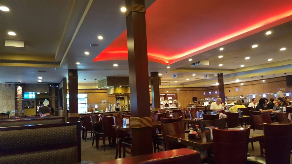 Hokkaido Seafood Buffet and Grill | restaurant | 4580 N Illinois St, Swansea, IL 62226, USA | 6184162077 OR +1 618-416-2077