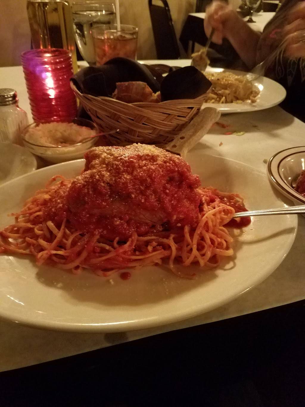 Cucina Rosa Italian Restaurant | restaurant | 4113 W Shamrock Ln, McHenry, IL 60050, USA | 8153222153 OR +1 815-322-2153