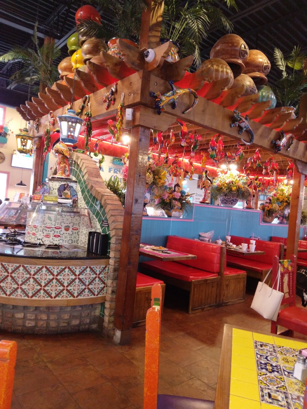 Rosas Café & Tortilla Factory | restaurant | 3630 N Lovington Hwy, Hobbs, NM 88240, USA | 5754088042 OR +1 575-408-8042