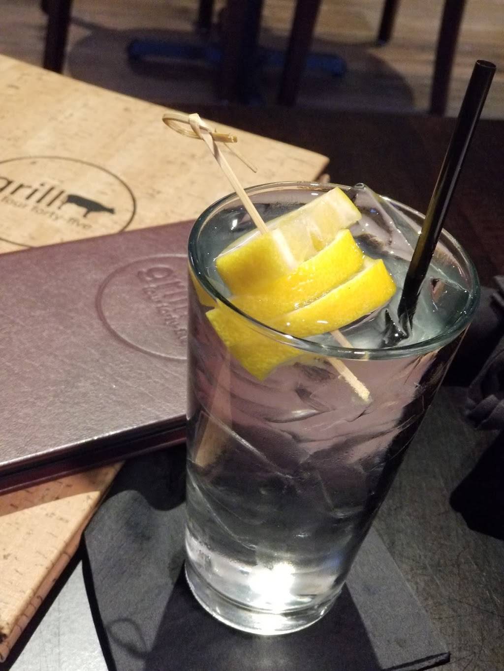 Grill 445 | restaurant | 445 Providence Rd, Brooklyn, CT 06234, USA | 8607640445 OR +1 860-764-0445