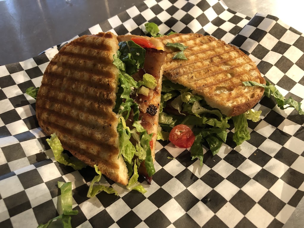 KISS Coffee | cafe | 3016 NE Ainsworth St, Portland, OR 97211, USA