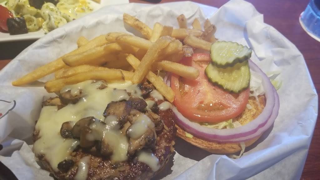 Ruby Tuesday | restaurant | 1940 E 3rd St, Williamsport, PA 17701, USA | 5703216373 OR +1 570-321-6373