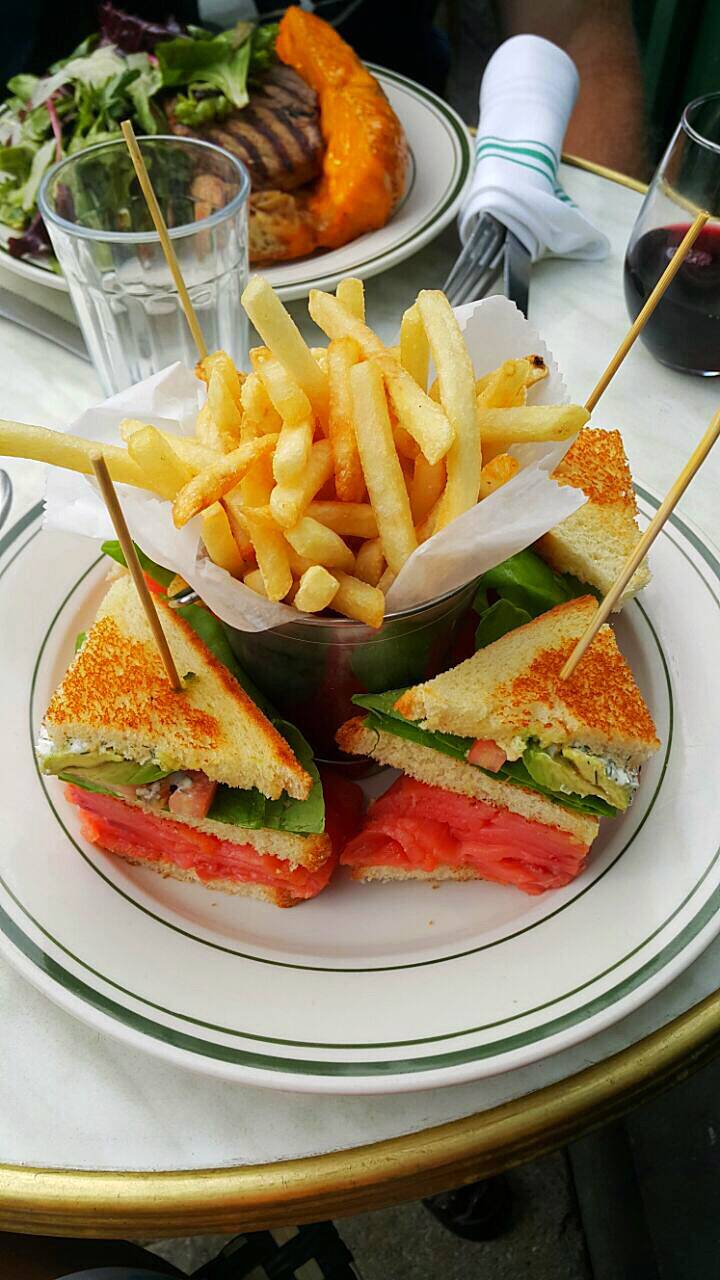 Elysian Cafe | restaurant | 1001 Washington St, Hoboken, NJ 07030, USA | 2017985898 OR +1 201-798-5898