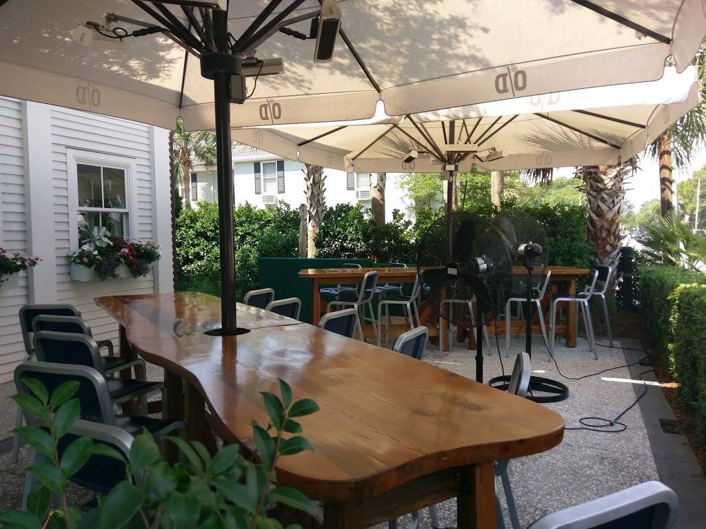 The Obstinate Daughter | restaurant | 2063 Middle St, Sullivans Island, SC 29482, USA | 8434165020 OR +1 843-416-5020