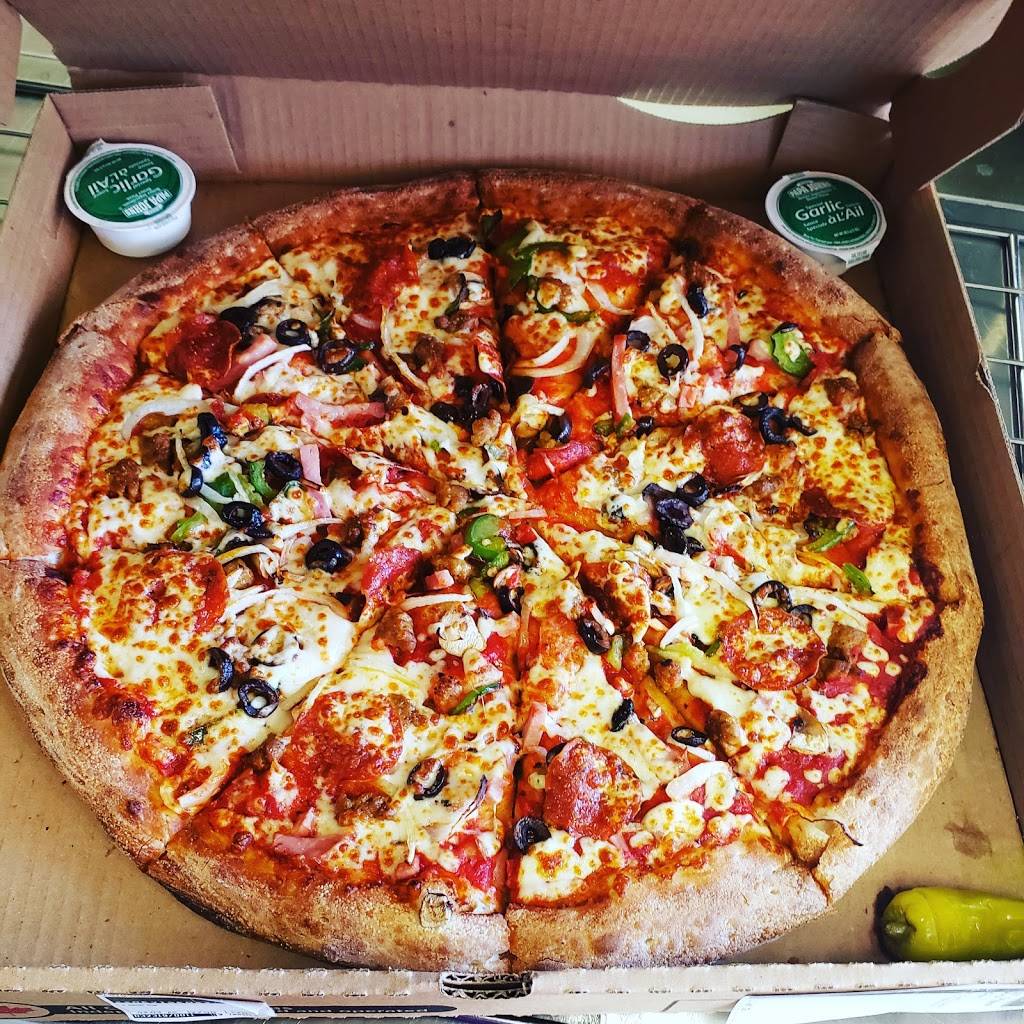 PAPA JOHNS PIZZA REXDALE | restaurant | 11 Westmore Dr UNIT-6, Etobicoke, ON M9V 3Y6, Canada | 4167497272 OR +1 416-749-7272