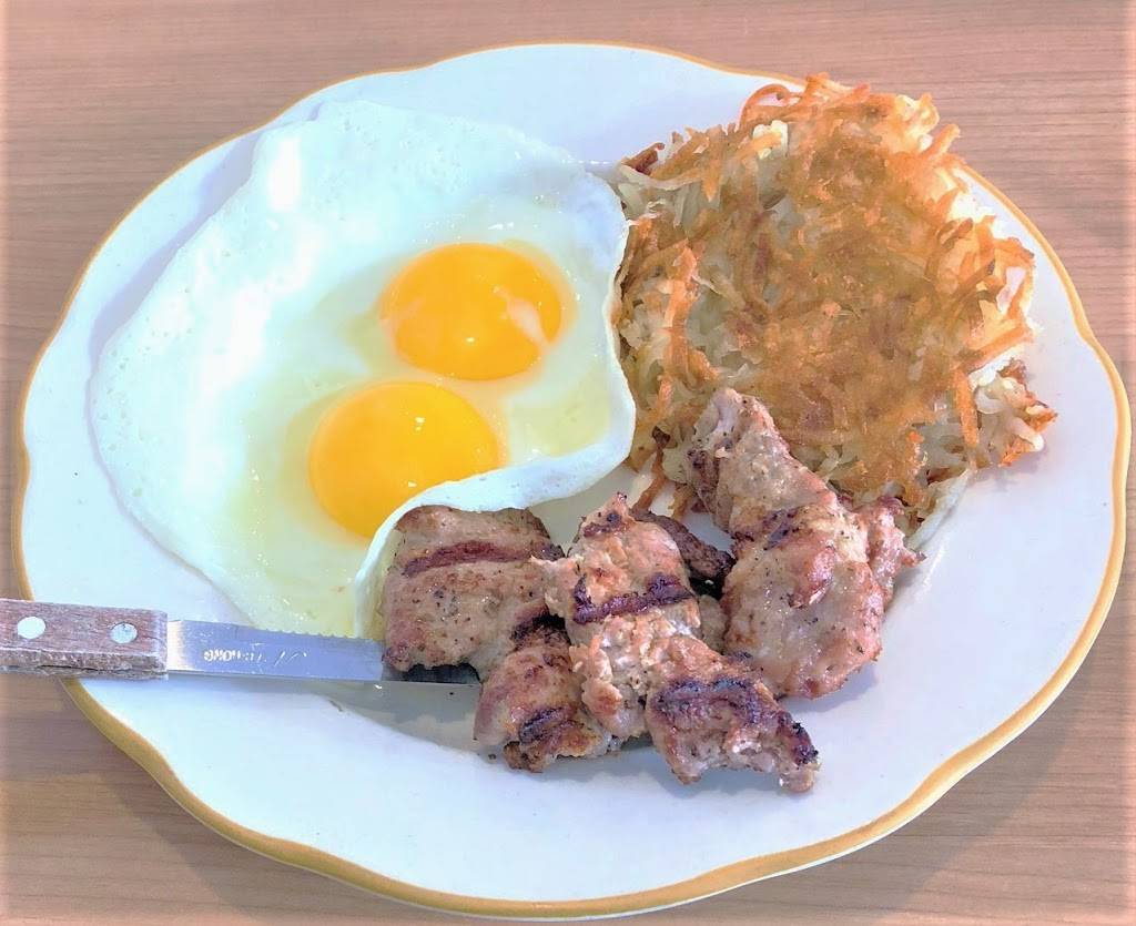 Troys Family Restaurant | restaurant | 4827 Clairemont Dr, San Diego, CA 92117, USA | 6192767651 OR +1 619-276-7651