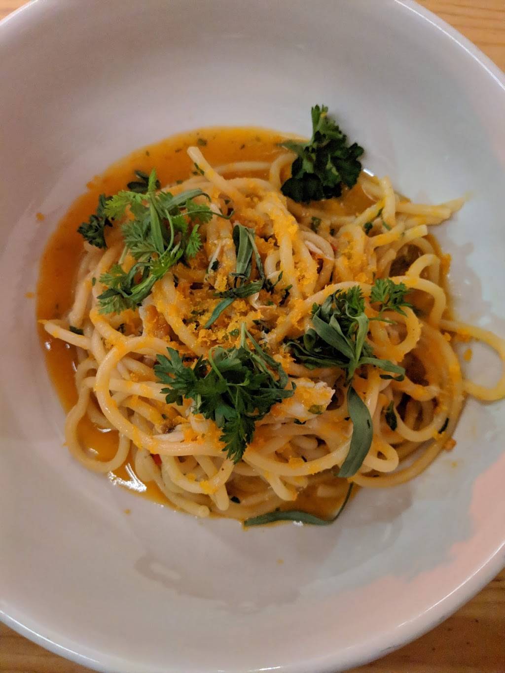 Robertas | restaurant | 8810 Washington Blvd, Culver City, CA 90232, USA | 7184171118 OR +1 718-417-1118