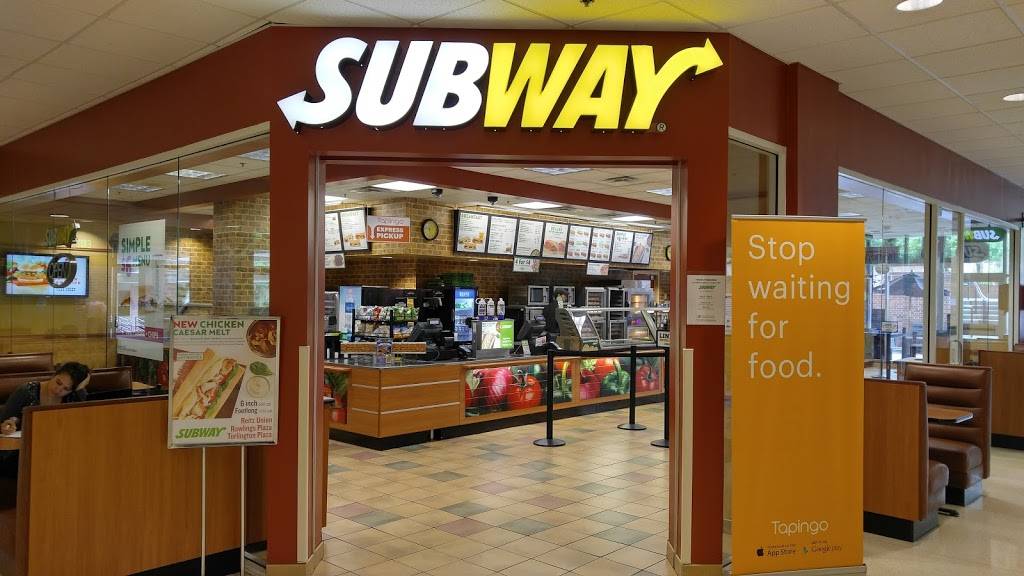 Subway Restaurants | restaurant | Reitz Student Center, Reitz Union Drive, Gainesville, FL 32603, USA | 3522730588 OR +1 352-273-0588