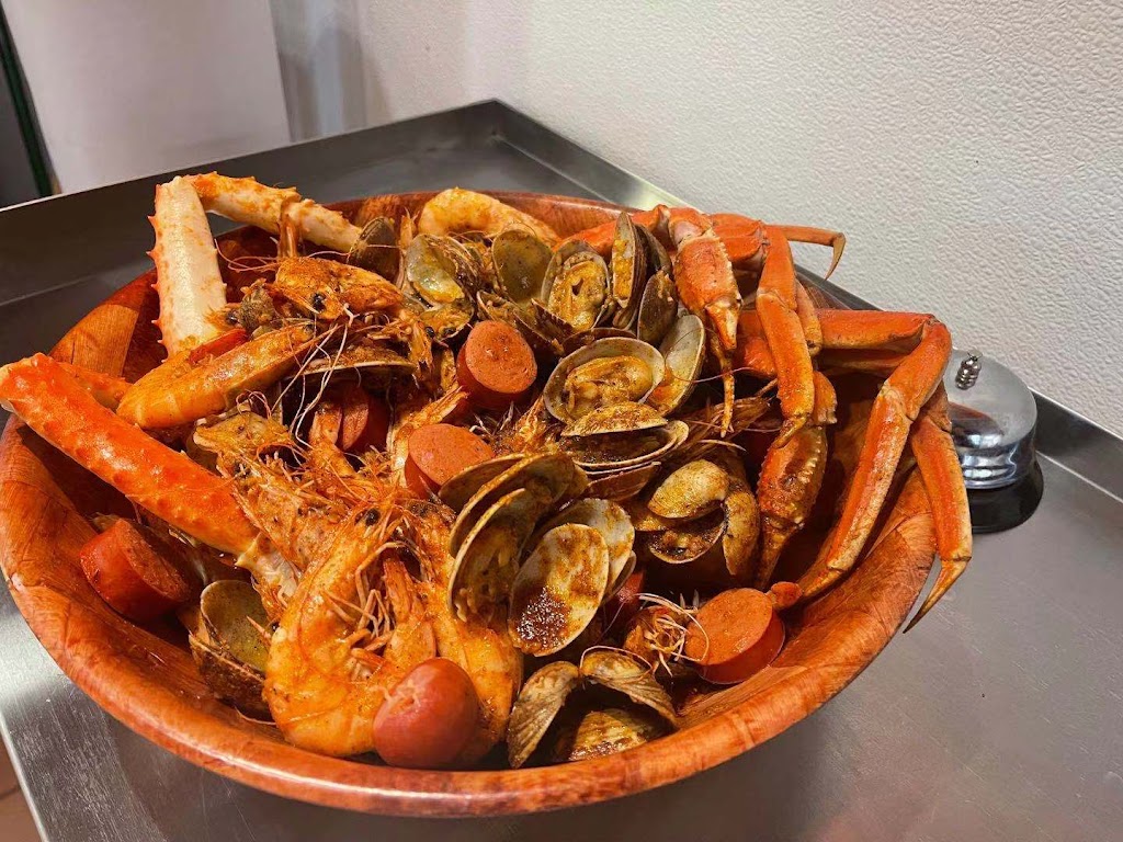 Southern Crab | meal takeaway | 24375 Southland Dr, Hayward, CA 94545, USA | 5102745137 OR +1 510-274-5137