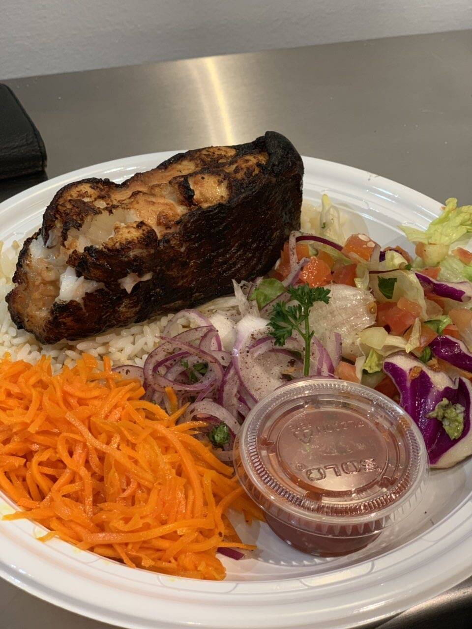 Eds Kitchen | restaurant | 3010 Hobson Rd, Woodridge, IL 60517, USA | 2247887000 OR +1 224-788-7000