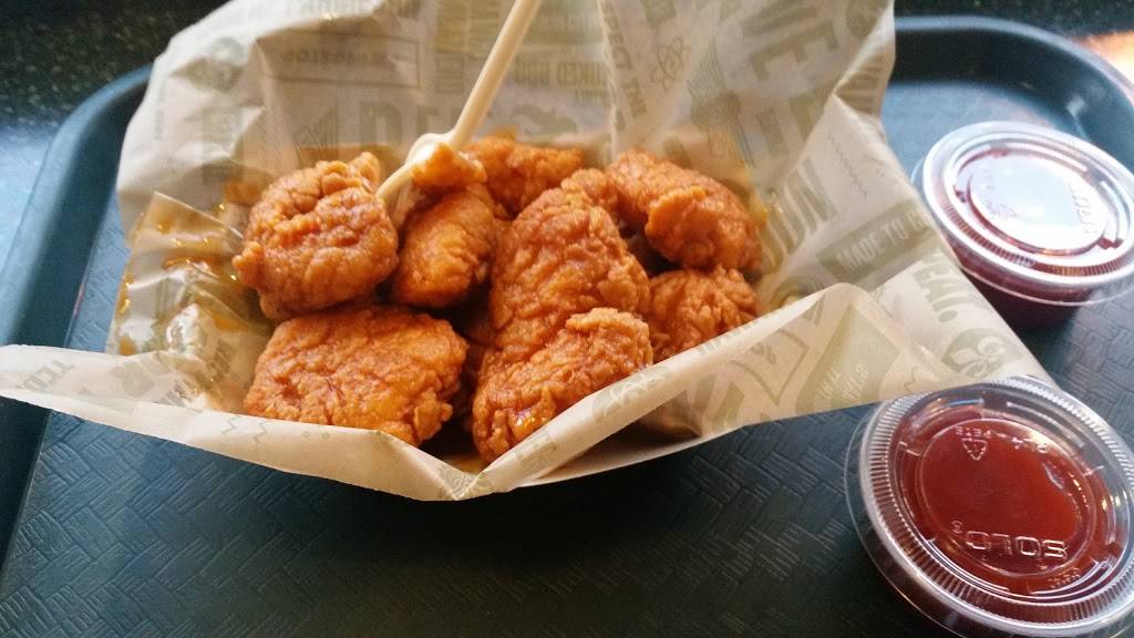 Wingstop | restaurant | 80 E 4th St e, Long Beach, CA 90802, USA | 5624329464 OR +1 562-432-9464