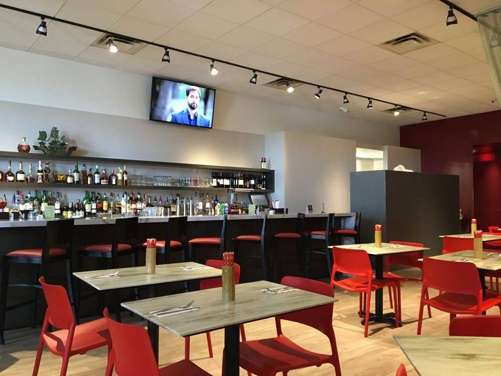 Pearl Asian Kitchen | night club | 20060 Van Aken Blvd, Shaker Heights, OH 44122, USA | 2167518181 OR +1 216-751-8181