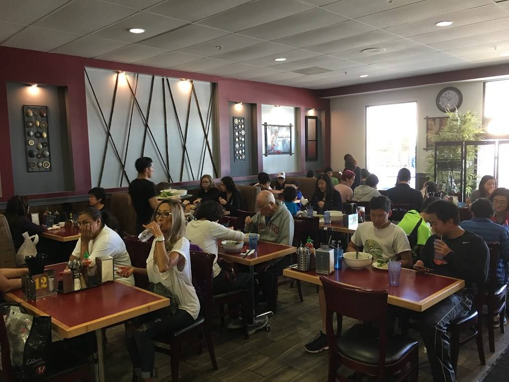 House of Pho | restaurant | 5353 Almaden Expy, San Jose, CA 95118, USA | 4082666683 OR +1 408-266-6683